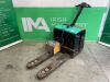 UNRESERVED Mitsubishi Electric Pallet Truck