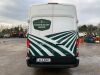 UNRESERVED 2016 Ford Transit V363 350E LWB RWD Freezer Van - 4