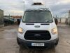 UNRESERVED 2016 Ford Transit V363 350E LWB RWD Freezer Van - 8