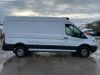 UNRESERVED 2016 Ford Transit V363 350 LWB FWD Freezer Van - 6