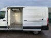 UNRESERVED 2016 Ford Transit V363 350 LWB FWD Freezer Van - 12