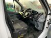 UNRESERVED 2016 Ford Transit V363 350 LWB FWD Freezer Van - 13