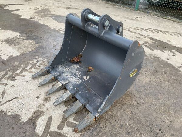 UNUSED 42" Digging Bucket To Suit 7T-10T Excavator