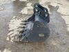 UNUSED 42" Digging Bucket To Suit 7T-10T Excavator - 2