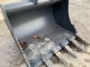 UNUSED 42" Digging Bucket To Suit 7T-10T Excavator - 8