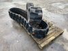 UNRESERVED NEW Rubber Tracks To Suit 3T Excavator - 4