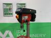 Pacini 25mm 750W Pillar Drill - 3