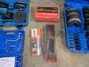 13pc Impact Adaptor, Wheel Bearing (CT4277), Digital Verniers & Tail Pipe Expander - 3