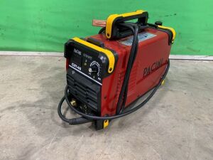 Pacini CUT40 Plasma Cutter