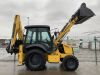 UNUSED 2019 New Holland B80B 4WD Backhoe Loader - 6