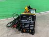 Pacini ARC190 Portable Arc Welder - 2