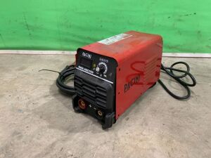 Pacini ARC190 Portable Arc Welder