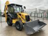 UNUSED 2019 New Holland B80B 4WD Backhoe Loader - 7