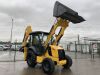 UNUSED 2019 New Holland B80B 4WD Backhoe Loader - 8