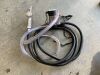 12V Fuel Transfer Pump