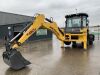 UNUSED 2019 New Holland B80B 4WD Backhoe Loader - 9