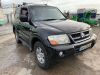 2004 Mitsubishi Pajero SWB Jeep - 7