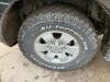 2004 Mitsubishi Pajero SWB Jeep - 16