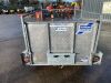 Ifor Williams P6E (6'6 x 4) Single Axle Utility Trailer - 4