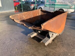 Tipping Skip