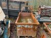 UNRESERVED Skip With Hook - 2