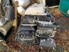 UNRESERVED 2 x Pallets Of Lights - 2