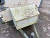 UNRESERVED Single Axle Chemical/Water System - 9