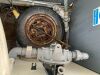 UNRESERVED Single Axle Chemical/Water System - 12