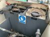 UNRESERVED Single Axle Chemical/Water System - 13