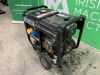 2019 Pacini LDG7500 Portable Diesel Generator - 2
