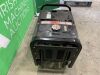 2019 Pacini LDG7500 Portable Diesel Generator - 4