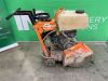 Clipper C99 Petrol Road Saw c/w Blade - 3