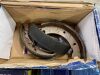 7 x Sets Of Ifor Williams Brake Shoes - 2