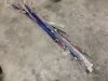 20 x Ifor Williams Brake Cables