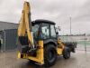 UNUSED 2019 New Holland B80B 4WD Backhoe Loader - 23