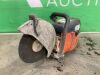 Husqvarna K760 Petrol Consaw