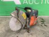 Husqvarna K760 Petrol Consaw