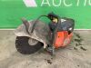 Husqvarna K760 Petrol Consaw