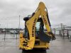 UNUSED 2019 New Holland B80B 4WD Backhoe Loader - 24