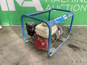 Pramac E3250 Petrol Generator