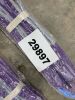 6 x 1T - 2M Purple Lifting Slings - 2