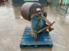 Tractor Mounted Cement Mixer - 3