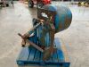 Tractor Mounted Cement Mixer - 5