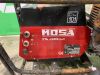 Mosa TS200 Portable Petrol Welder - Generator - 4