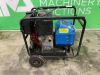 Tenko Rocket 40-190A Portable Diesel Welder - Generator - 2