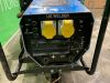 Tenko Rocket 40-190A Portable Diesel Welder - Generator - 4