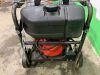 Tenko Rocket 40-190A Portable Diesel Welder - Generator - 6