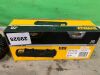 4 x Dewalt Batteries - 2 x Dewalt Chargers - Dewalt Cjopsaw Adaptor - 2