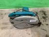 Makita 110v Chopsaw - 2