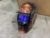 2 x Welding Helmets, Welding Jacket, & Cutting Set - 4